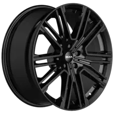 GLOSS BLACK