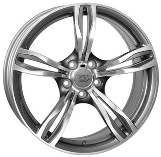 Фото Диски BMW (БМВ) 343 стиль W679 DAYTONA WSP Italy - WSPItaly