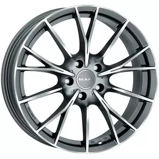 Фото Диски Mak Wheels FABRIK - WSPItaly