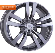 ANTHRACITE POLISHED