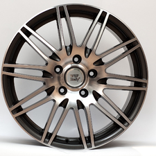 ANTHRACITE POLISHED