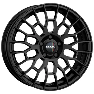 Фото MAK APX – спортивні литі диски для хот-хетчів та авто з пакетом Sport-Line | Made in Italy - WSPItaly
