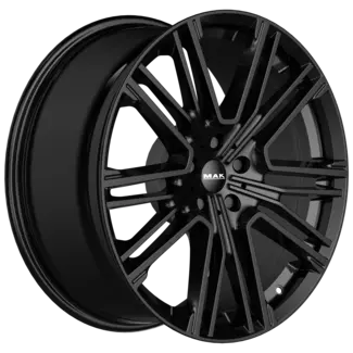 Фото MAK KULT-D Deep Concave для BMW - WSPItaly