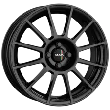 GLOSS BLACK