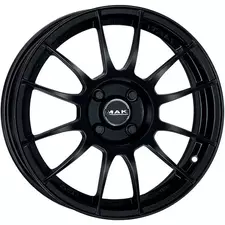 GLOSS BLACK