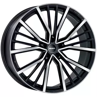 Фото Диски Mak Wheels UNION - WSPItaly