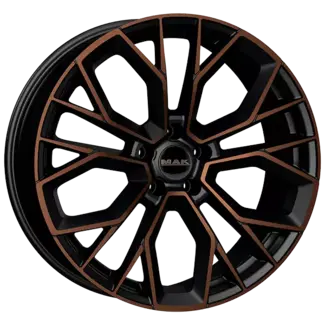 Фото MAK STILO - WSPItaly