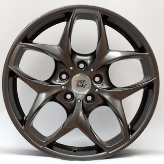 Фото Диски BMW (БМВ) 215 стиль W669 Holywood WSP Italy - WSPItaly