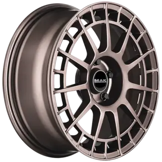 Фото Диски Mak Wheels NTT - WSPItaly