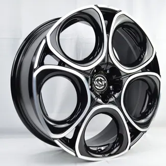 Фото WSP Italy W270 Torpedo 20" - диски для Alfa Romeo | OEM 50569175 - WSPItaly