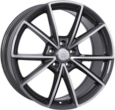 ANTHRACITE POLISHED