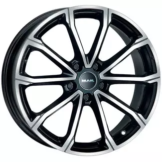 Фото Диски Mak Wheels DaVinci - WSPItaly