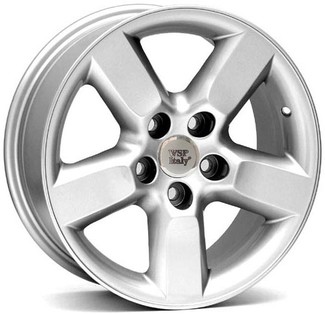 Фото Диски Toyota (Тойота) W1712 BARI RAV4 WSP Italy - WSPItaly