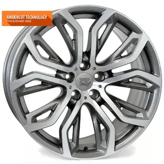 Фото Диски BMW (БМВ) 375 стиль W676 EVEREST WSP Italy - WSPItaly