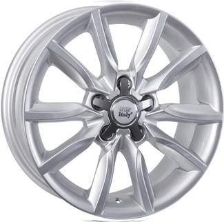 Фото Диски Audi (Ауди) W550 Allroad CANYON WSP Italy - WSPItaly