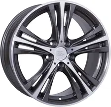 ANTHRACITE POLISHED
