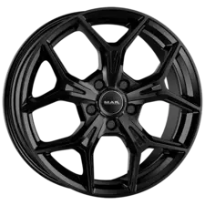 GLOSS BLACK