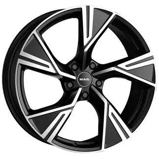 Фото MAK STARK - литі диски для Audi, BMW, Porsche, SUV | Made in Italy - WSPItaly