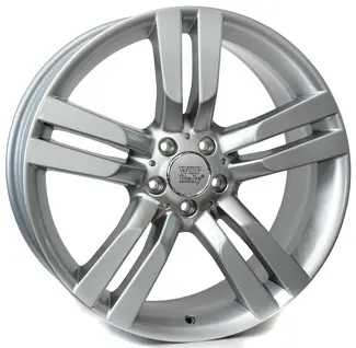 Фото Диски Mercedes (Мерседес) W761 HYPNOS WSP Italy - WSPItaly