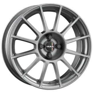 Фото MAK HAVALON Made in Italy - диски для Fiat, Abarth, Alfa Romeo - WSPItaly
