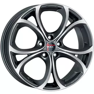 Фото Диски Mak Wheels Lario - WSPItaly