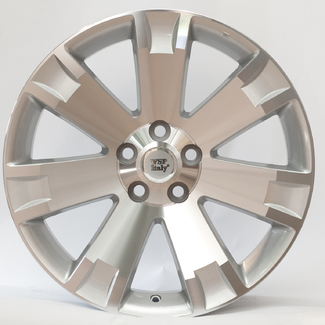 Фото Диски Mitsubishi (Міцубіші) W3004 POSEIDONE - WSPItaly
