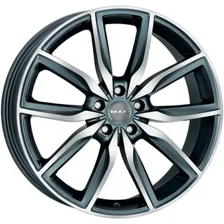 Фото Диски Mak Wheels Allianz - WSPItaly