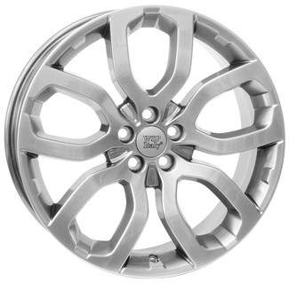 Фото Диски Land Rover (Ленд Ровер) W2357 LIVERPOOL WSP Italy | OEM BJ32FA - WSPItaly