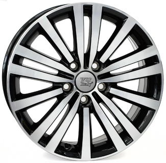 Фото Диски Volkswagen (Фольксваген) W462 Altair WSP Italy - WSPItaly
