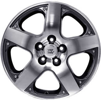 Фото Диски Volkswagen (Фольксваген) W430 SORRENTO WSP Italy - WSPItaly