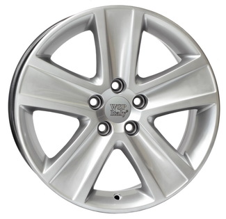 Фото Диски Volkswagen (Фольксваген) W463 Cross Polo | OEM 6R0601025P - WSPItaly