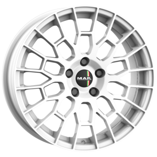 Фото MAK APX – спортивні литі диски для хот-хетчів та авто з пакетом Sport-Line | Made in Italy - WSPItaly