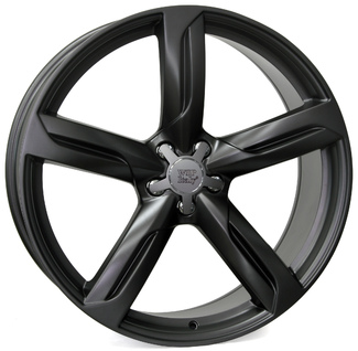 Фото Диски WSP Italy Afrodite W564 для автомобілів Audi - WSPItaly