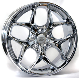 Фото Диски BMW (БМВ) 215 стиль W669 Holywood WSP Italy - WSPItaly