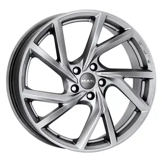 Фото Диски Mak Wheels Kassel - WSPItaly