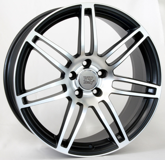 Фото Диски Audi (Ауди) W557 S8 COSMA TWO WSP Italy - WSPItaly