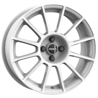 Фото MAK HAVALON Made in Italy - диски для Fiat, Abarth, Alfa Romeo - WSPItaly
