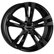 GLOSS BLACK
