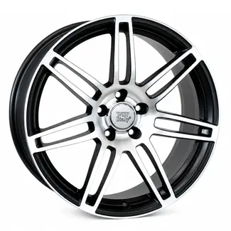 Фото Диски Audi (Ауди) W557 S8 COSMA TWO WSP Italy - WSPItaly