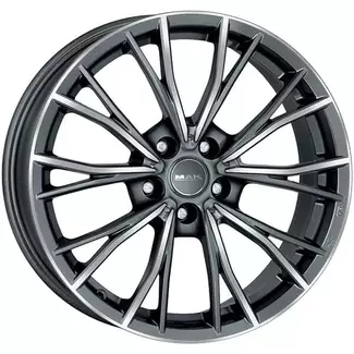 Фото Диски Mak Wheels MARK - WSPItaly