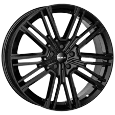 GLOSS BLACK