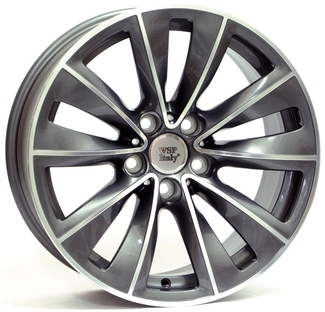 Фото Диски BMW (БМВ) 247 стиль W668 Ricigliano WSP Italy - WSPItaly
