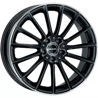 Фото Диски Mak Wheels KOMET - WSPItaly
