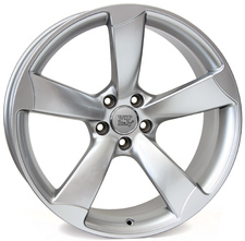 HYPER SILVER