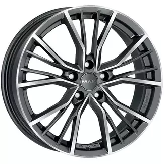 Фото Диски Mak Wheels UNION - WSPItaly
