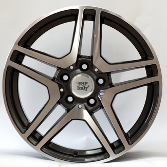 Фото Диски Mercedes (Мерседес) W759 AMG Vesuvio WSP Italy - WSPItaly