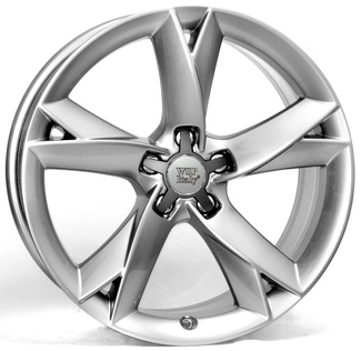 Фото Диски Audi (Ауди) W558 S5 Potenza WSP Italy - WSPItaly
