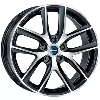 Фото Диски Mak Wheels VOLTAGE - WSPItaly