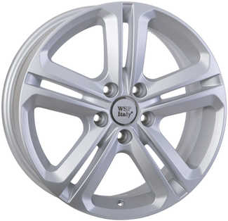 Фото Диски Volkswagen (Фольксваген) W467 XIAMEN | OEM 7P6601025N - WSPItaly
