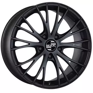 Фото Диски Mak Wheels RENNEN - WSPItaly